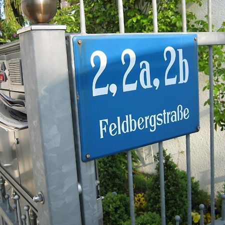 Bed And Breakfast Zeevat Munich Exterior photo