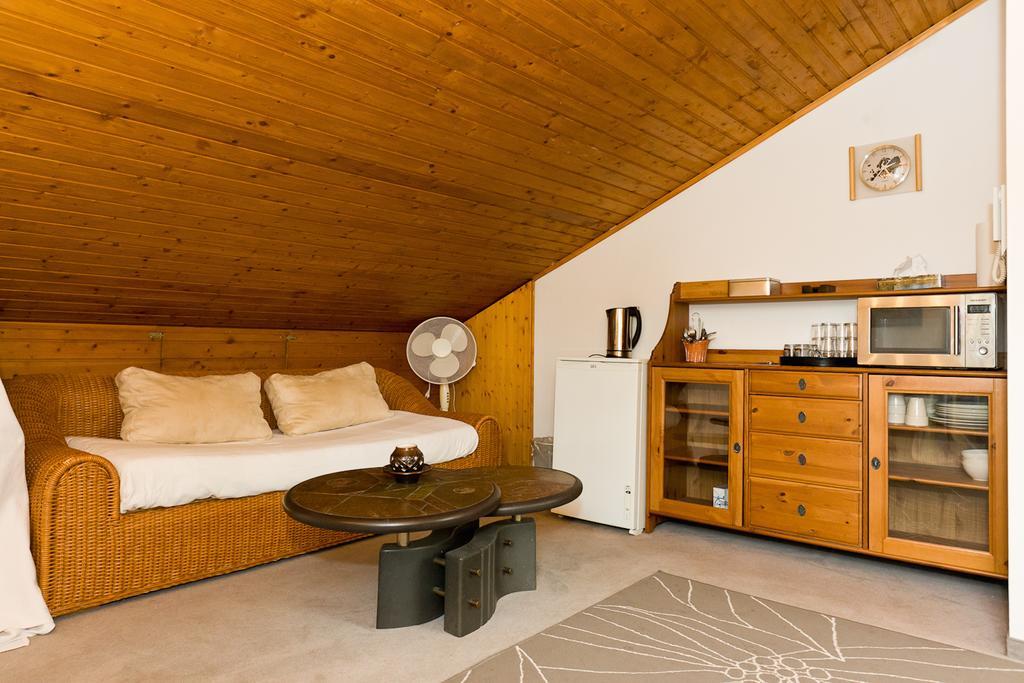 Bed And Breakfast Zeevat Munich Room photo