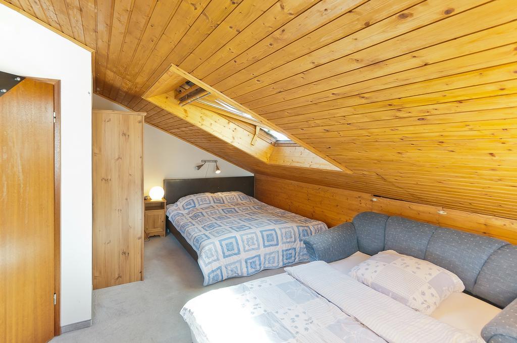 Bed And Breakfast Zeevat Munich Room photo