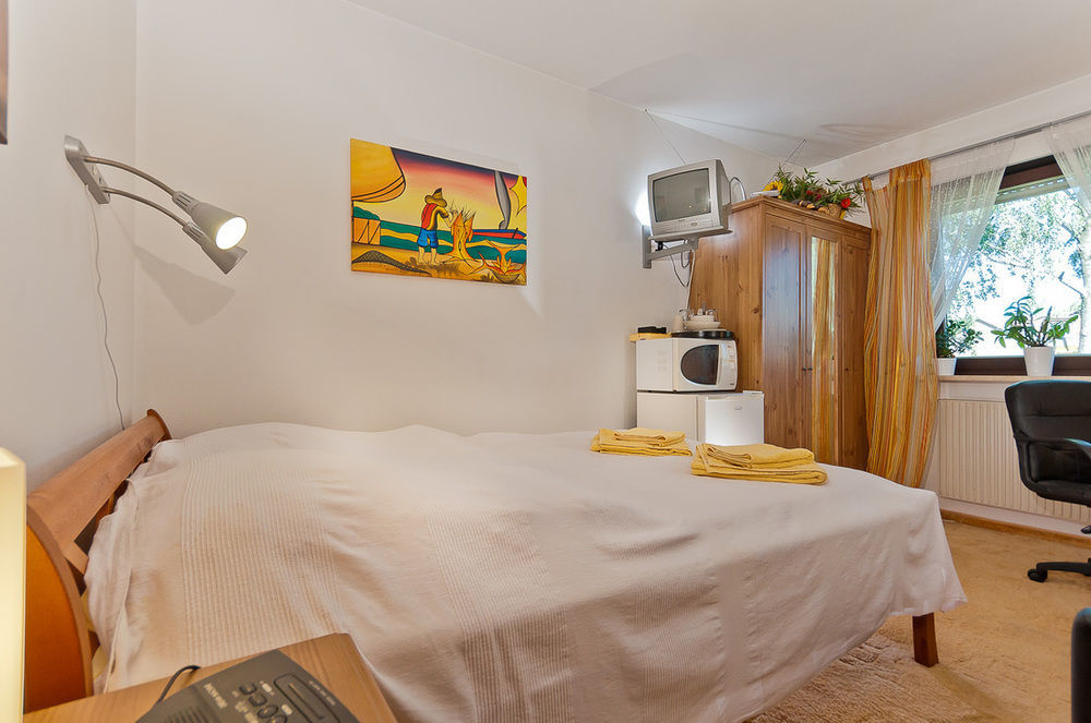 Bed And Breakfast Zeevat Munich Exterior photo