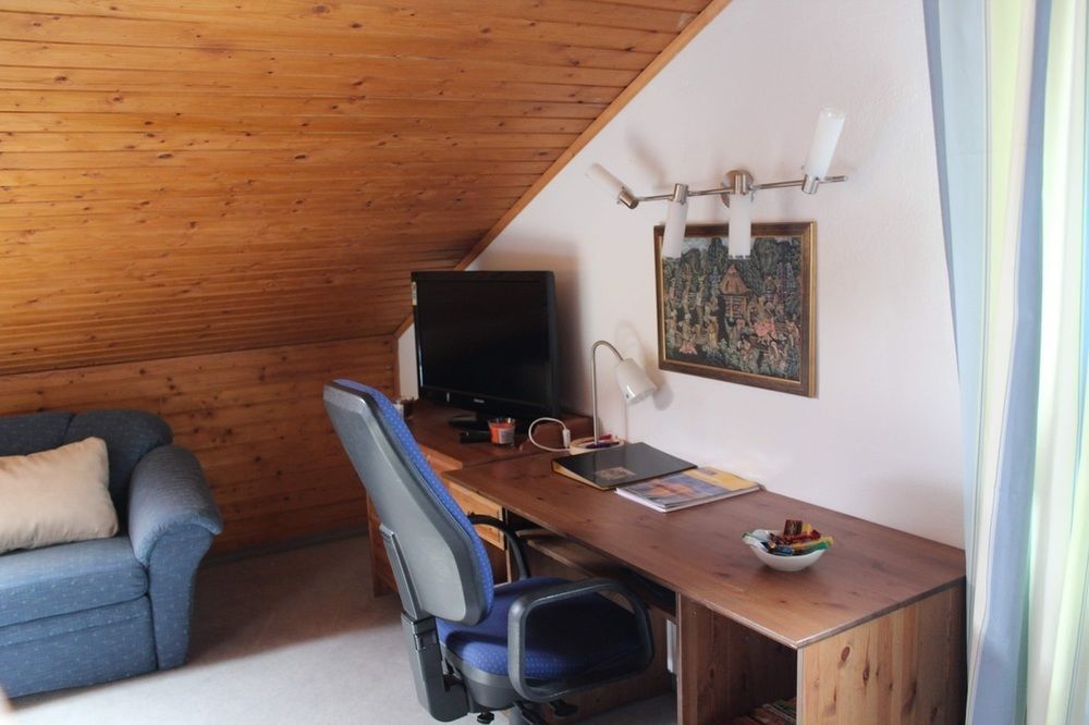 Bed And Breakfast Zeevat Munich Exterior photo
