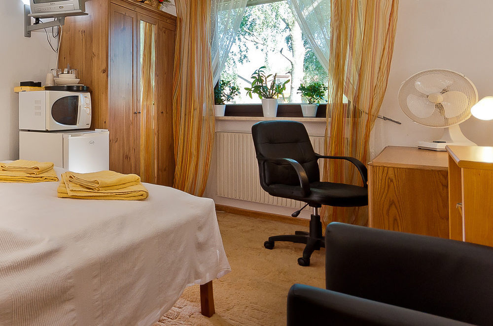 Bed And Breakfast Zeevat Munich Exterior photo
