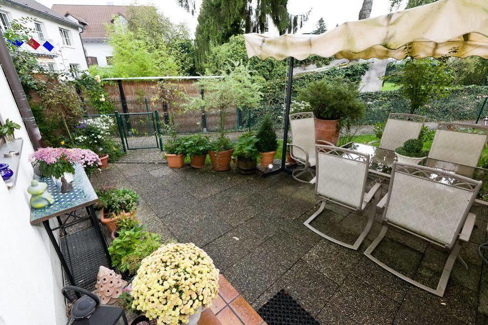 Bed And Breakfast Zeevat Munich Exterior photo